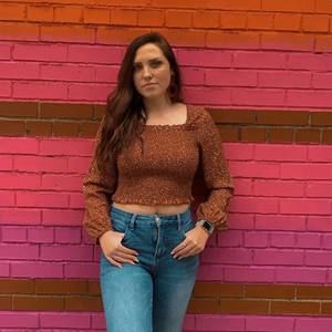 Meet your Posher, Haley